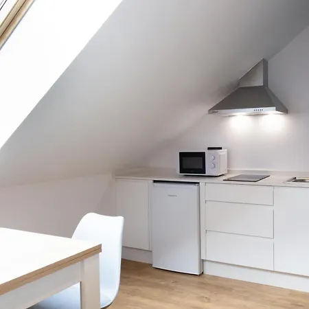 Da Sela Guest house Santiago de Compostela