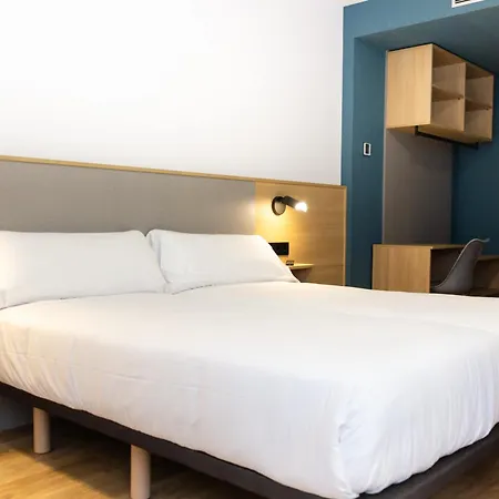 Pensjonat Da Sela Santiago de Compostela