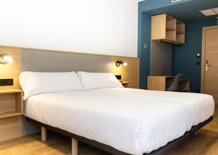 Гостевой дом Da Sela Сантьяго-де-Компостела