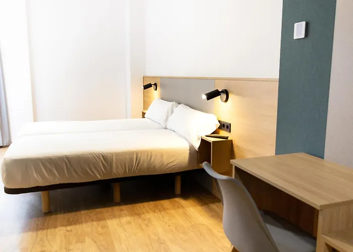 Da Sela 3* Santiago de Compostela