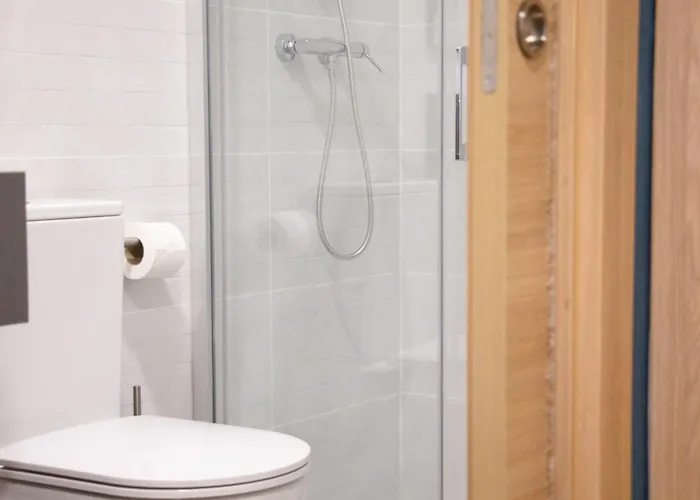 Da Sela Сантьяго-де-Компостела