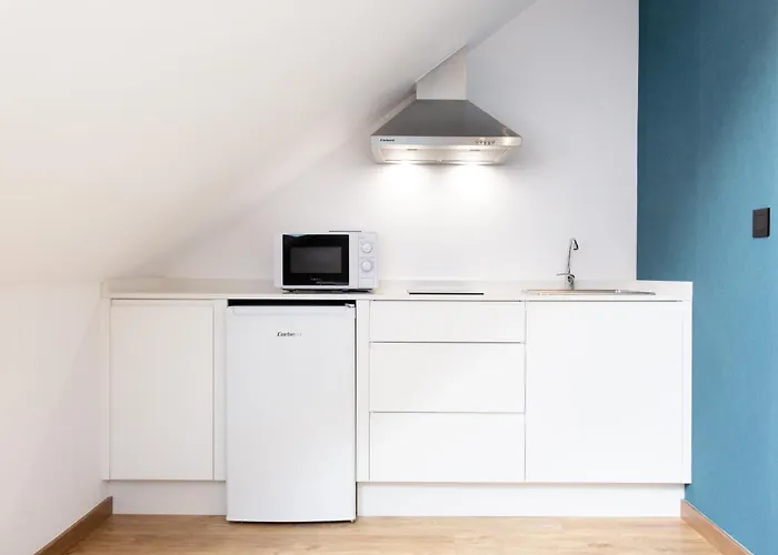 Da Sela Сантьяго-де-Компостела